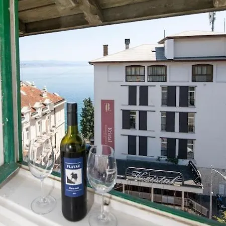 Mascagni Modern Seaview * אופטיה