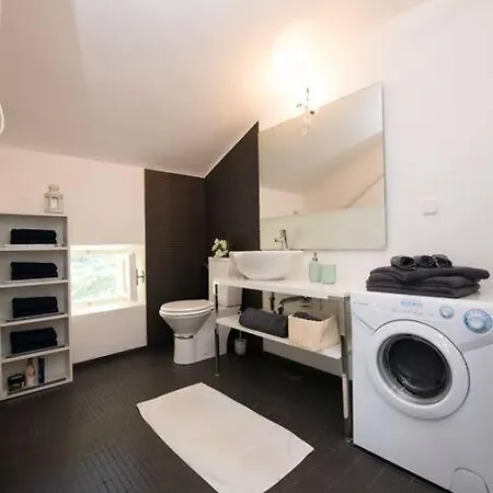 Mascagni Modern Seaview Appartement *