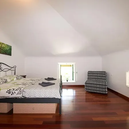 Mascagni Modern Seaview * Opatija