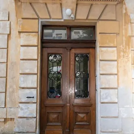 Mascagni Modern Seaview Appartement