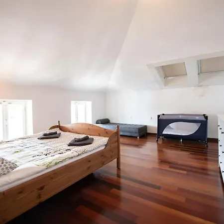 Appartement Mascagni Modern Seaview