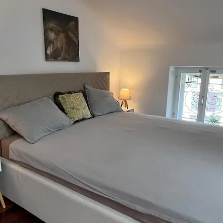 Mascagni Modern Seaview Διαμέρισμα