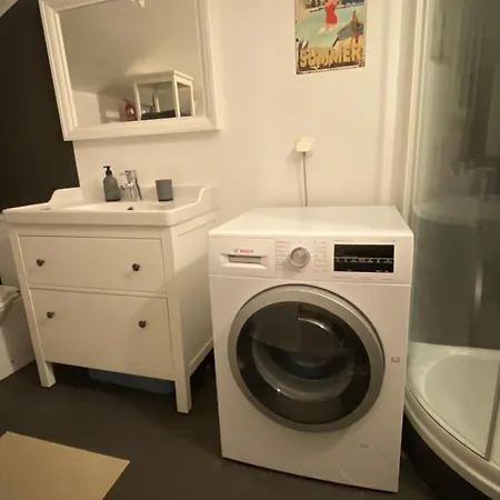 Mascagni Modern Seaview דירה *