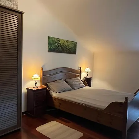 Mascagni Modern Seaview דירה