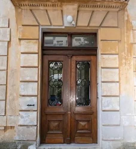 Mascagni Modern Seaview Апартаменты