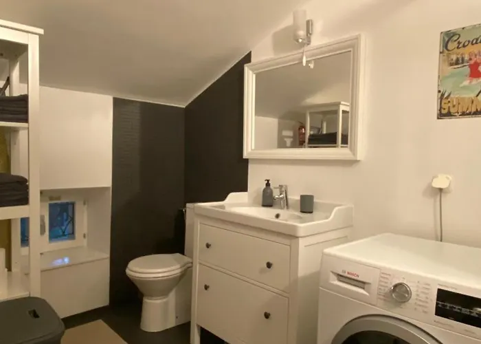 Апартаменты Mascagni Modern Seaview