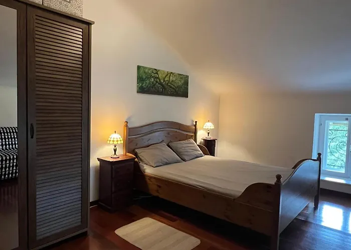 Mascagni Modern Seaview Апартаменты Опатия