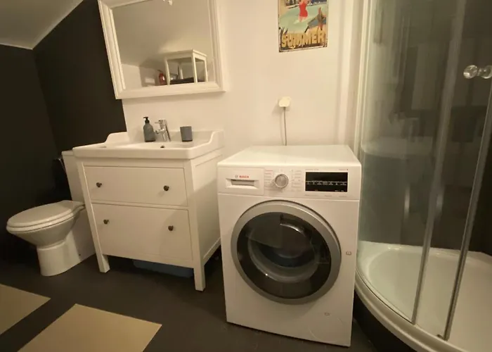 Mascagni Modern Seaview * Опатия