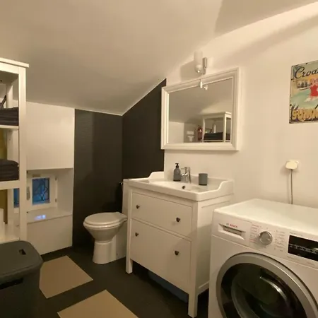 Apartamento Mascagni Modern Seaview